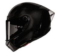 Nolan X-804 RS Ultra Carbon Puro 2025 Casco, negro-carbono, tamaño XS para Hombres