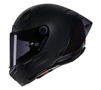 Casco Integral Nolan X-804 RS U.C. TRIPLONERO 323 Carbonio / Nero
