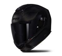 Casco Integral Nolan X-903 CarbonoM Carbono