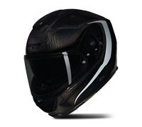 Casco Integral Nolan X-903 Negro Carbón/GrisM Negro Carbón,Gris