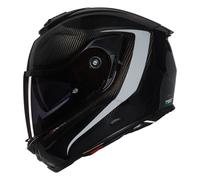 Casco Integral Nolan X-903 U.C. INTRIGO 346 Carbonio / Nero / Grigio