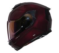NOLAN Cascos X-903 Ultra Carbon Liquido Red L