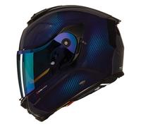 Casco Integral Nolan X-903 U.C. LIQUIDO 328 Blu liquido