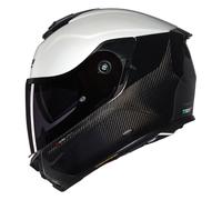 Casco Integral Nolan X-903 U.C. VERNICIATURA SPECIALE 342 Carbonio/Perla/Nero