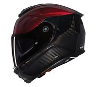 Casco Integral Nolan X-903 U.C. VERNICIATURA SPECIALE 343 Carbonio/Rosso/Nero