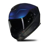 Casco Integral Nolan X-903 UC Carbono Azul Carbón/NegroM Azul Carbón,Negro