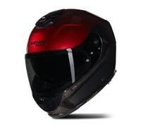 Casco Integral Nolan X-903 UC Carbono Carbono Rojo/NegroM Carbono Rojo,Negro