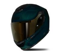 Casco Integral Nolan X-903 VerdeM Verde
