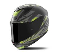 Casco Integral Nolan X-904 Ultra Carbon Antracita/Verde Impulse MateXL Antracita,Verde Impulse Mate