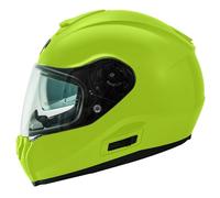 Casco Integral NOS NS-6 Amarillo Fluo
