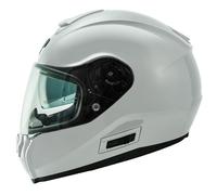Casco Integral NOS NS-6 Blanco Brillante