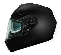 Casco Integral NOS NS-7F Negro Mate