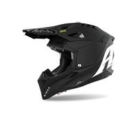 Casco Integral Off-Road Airoh Aviator 3 Color Negro Mate