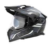 §Gafas de Cross O'Neal B-Zero 10 Piezas Naranja§