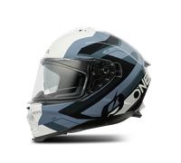 Casco Integral O'Neal Challenger Exo Negro/GrisM Negro,Gris