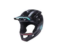 URGE Casco Pampas Gringo Negro S/M