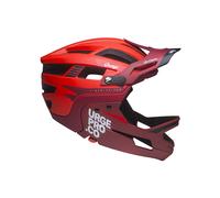 Casco integral para bicicleta Urge Gringo de la Pampa S/M (55/58 cm)