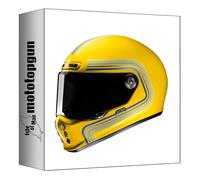 Casco Integral para Moto hjc v10 foni mc3 Tamano XS mototopgun 10430306