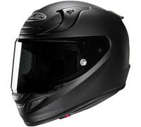 Casco integral para motocicleta HJC RPHA 12 Solid negro mate M