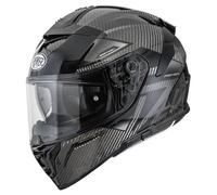PREMIER Cascos Devil Carbon MN 9 XL