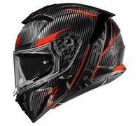 Casco Integral Premier DEVIL CARBON ST 2