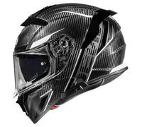 PREMIER Cascos Devil Carbon ST 8 L