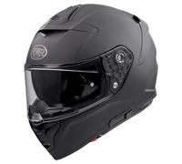 Premier Devil U8 Casco, blanco, tamaño M para Hombres
