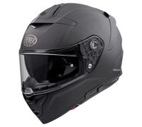 Premier Devil U8 Casco, blanco, tamaño S para Hombres