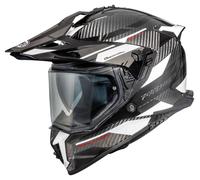 PREMIER Cascos Discovery Carbon EA 8 XS