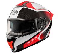 Casco Integral Premier EVOLUZIONE DK 2 BM