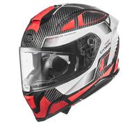 Casco Integral Premier HYPER CARBON TK 92
