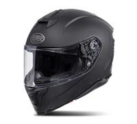 Casco Integral Premier Hyper U9 BM NegroMediano Plus Negro