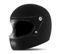 Casco Integral Premier Trophy U9 BM NegroS Negro