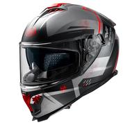 Casco Integral Premier TYPHOON BA 17 BM