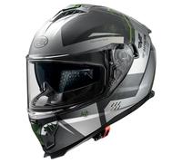 Casco Integral Premier TYPHOON BA MILY BM