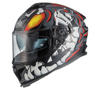 Casco integral Premier TYPHOON MO 92 BM