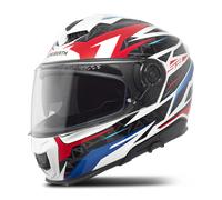 Casco Integral Schuberth S3 Azul TruenoL Azul Trueno