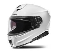 Casco Integral Schuberth S3 BlancoXS Blanco