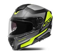 Casco Integral Schuberth S3 DAYTONA AmarilloXS Amarillo