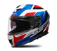SCHUBERTH S3 Storm Blue 63
