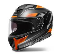 Casco Integral Schuberth S3 Storm NaranjaXS Naranja