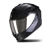 Casco Integral Scorpion EXO-1400 Evo II Air Carbono/NegroL Carbono,Negro