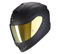 Casco Integral Scorpion EXO-1400 EVO II AIR Negro MateS Negro Mate