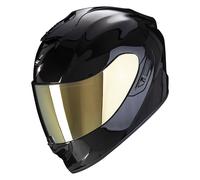 SCORPION Cascos Exo-1400 Evo II Air Black M