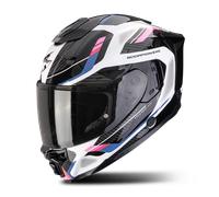 Casco integral de moto Scorpion EXO-1500 Air Sleek S (55/56 cm)