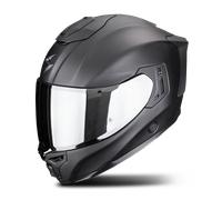 Casco Integral Scorpion EXO-1500 Air Solid Negro MateXL Negro Mate