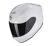 Casco Integral Scorpion EXO-391 Sólido (Blanco) Talla: M (57)
