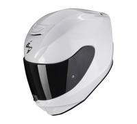 Casco Integral Scorpion EXO-391 Sólido (Blanco) Talla: S (55)