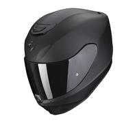 Casco Integral Scorpion EXO-391 Sólido (Negro Mate) Talla: L (59)