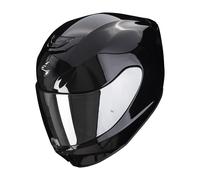 Casco Integral Scorpion EXO-391 Sólido (Negro) Talla: S (55)